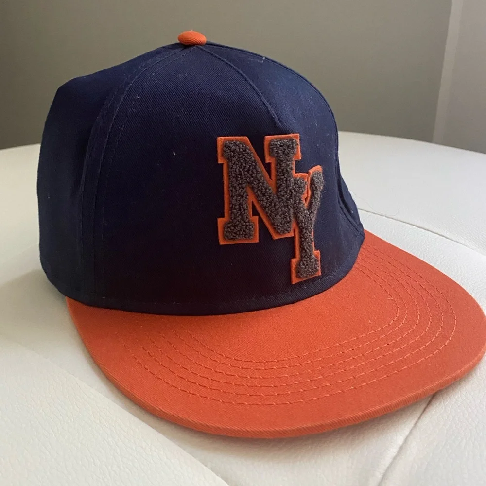 H&M New York Boys Hat
